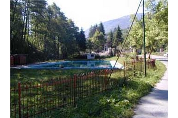 Slovakia Hotel Belušské Slatiny, Exterior